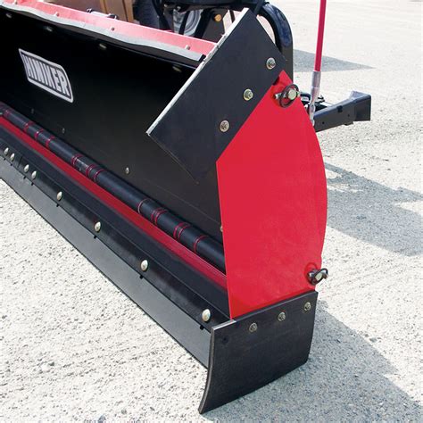 hiniker skid steer plow|hiniker snow plow replacement parts.